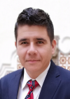 Secretario Técnico del SiUBiUDG - Josué Alejandro Chávez Castellanos