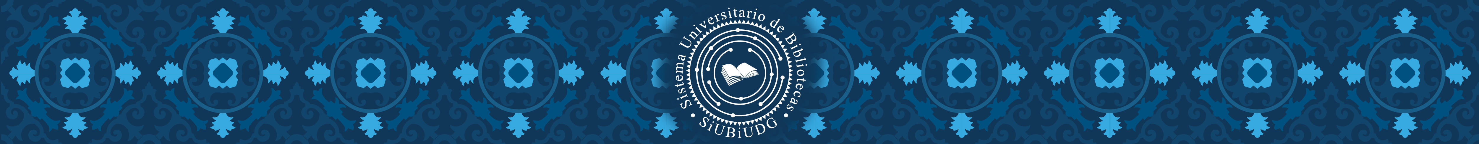 Sistema Universitario de Bibliotecas - SiUBiUDG