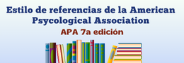 APA 7a edición