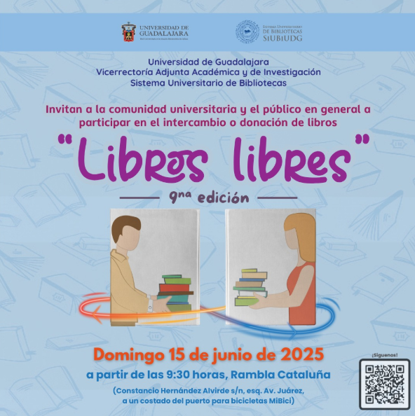 Libros libres