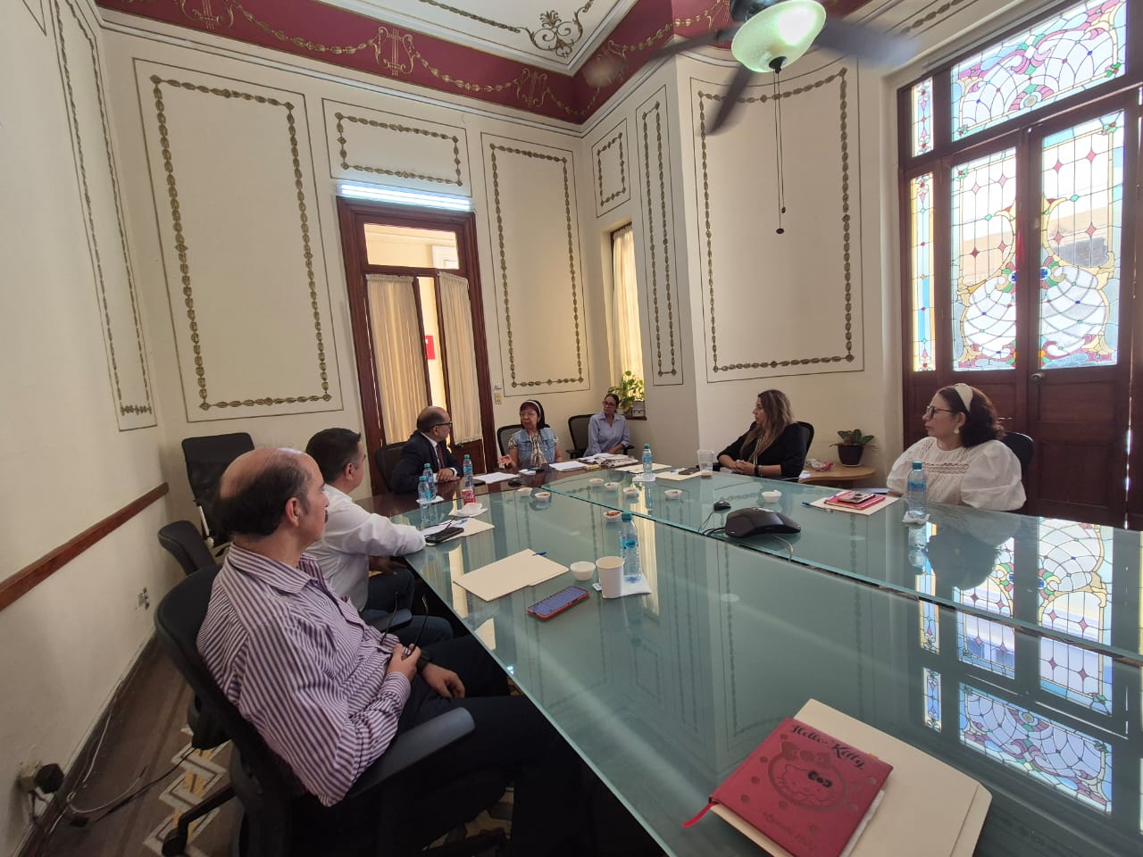 Reflexiones sobre los acuerdos transformativos y la publicación en acceso abierto en la Universidad de Guadalajara