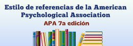 APA 7a edición
